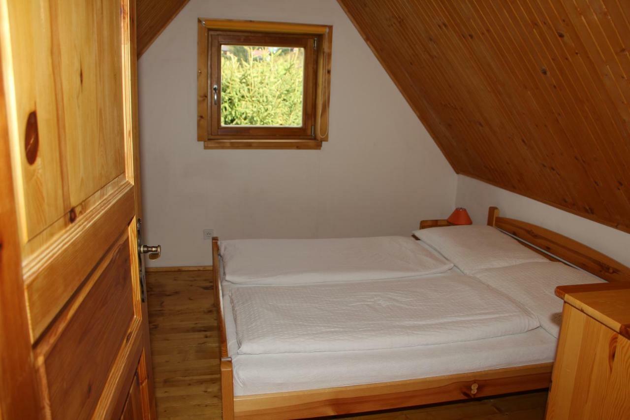 Chata Donovaly Buly 242/C Exteriör bild